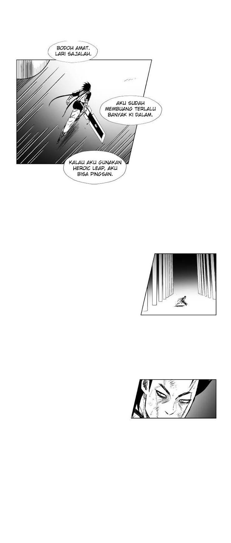 Red Storm Chapter 152 - halaman 26