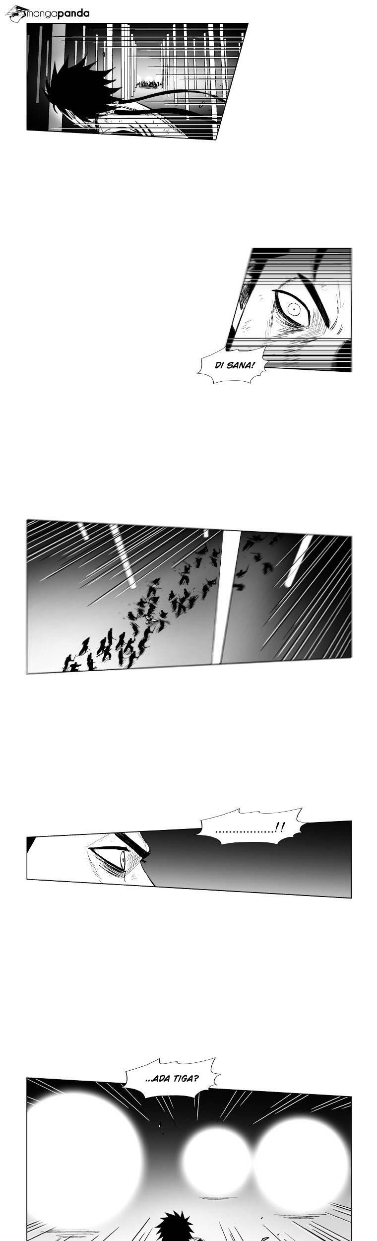 Red Storm Chapter 152 - halaman 27