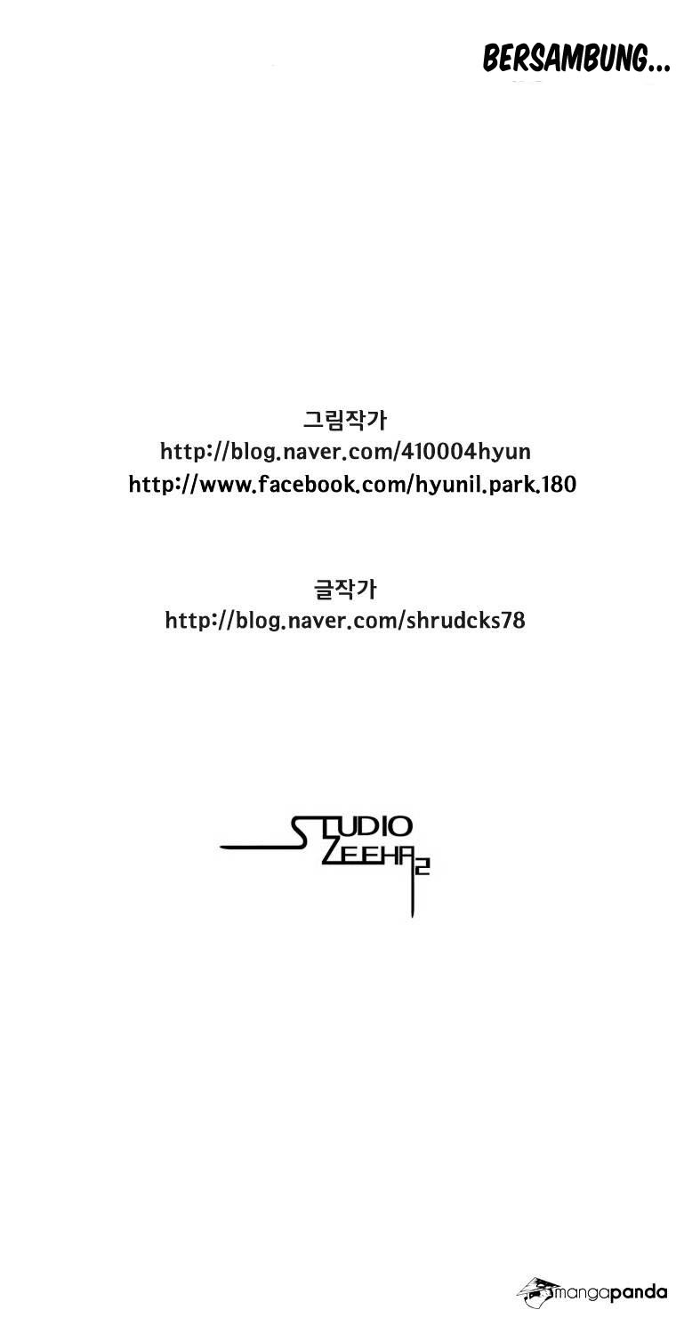 Red Storm Chapter 152 - halaman 29
