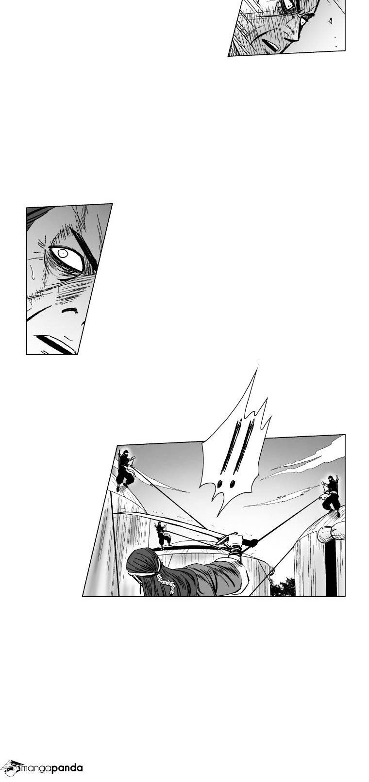 Red Storm Chapter 152 - halaman 7