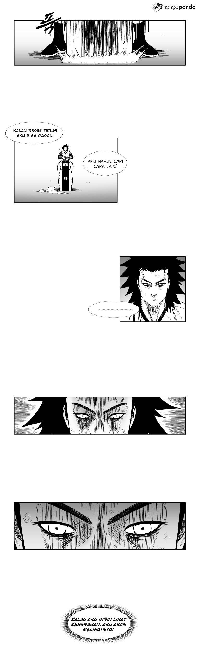 Red Storm Chapter 153 - halaman 10