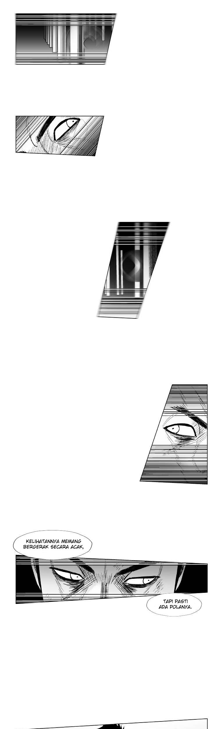 Red Storm Chapter 153 - halaman 14