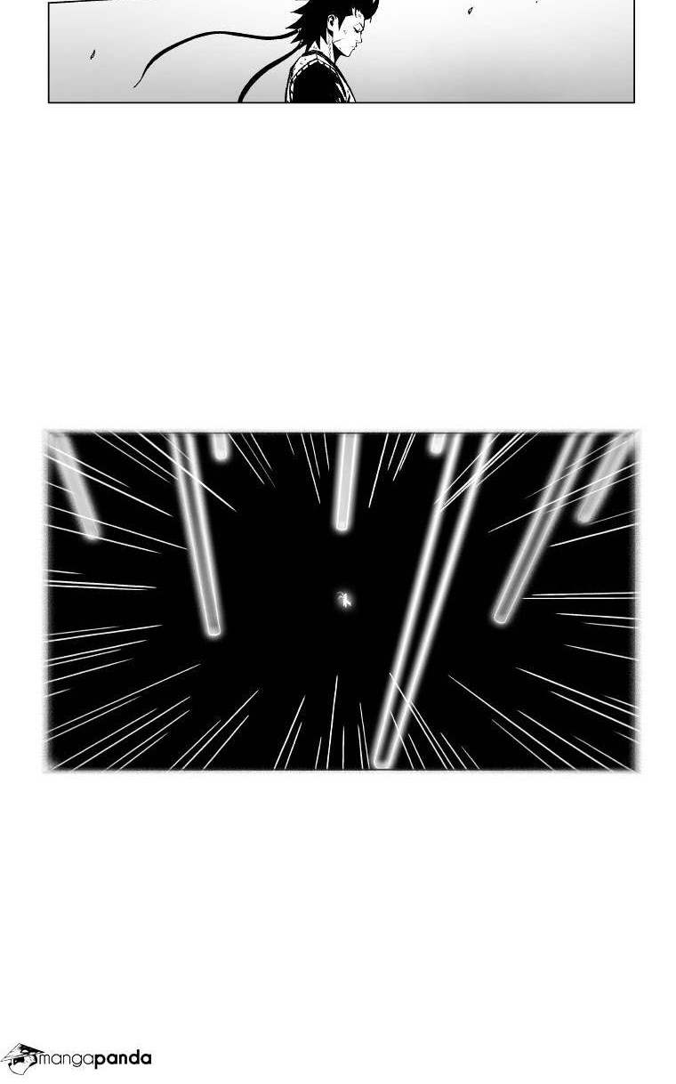 Red Storm Chapter 153 - halaman 15