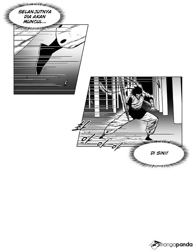 Red Storm Chapter 153 - halaman 17