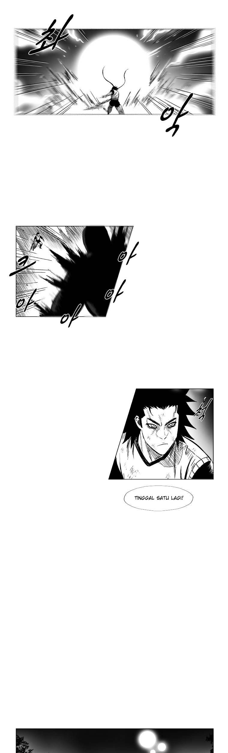 Red Storm Chapter 153 - halaman 18