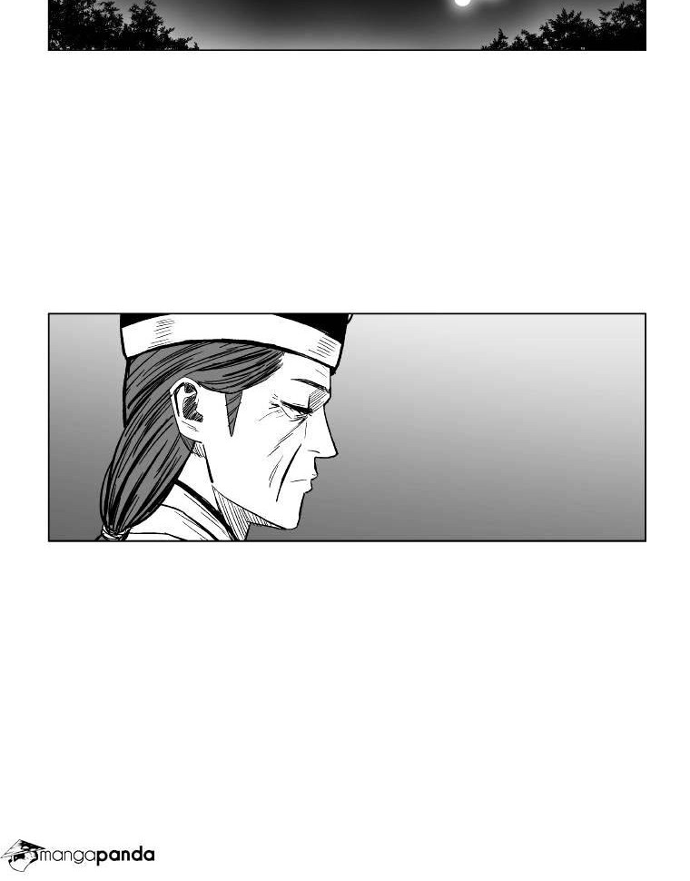 Red Storm Chapter 153 - halaman 19