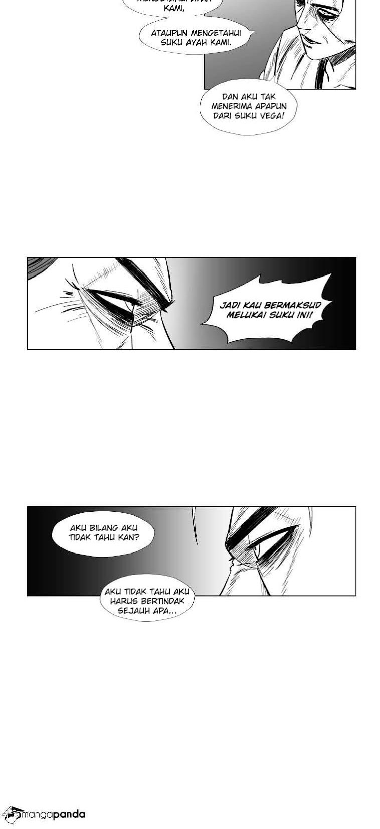 Red Storm Chapter 153 - halaman 23