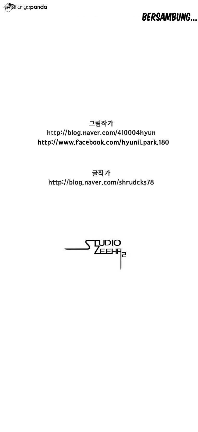 Red Storm Chapter 153 - halaman 32