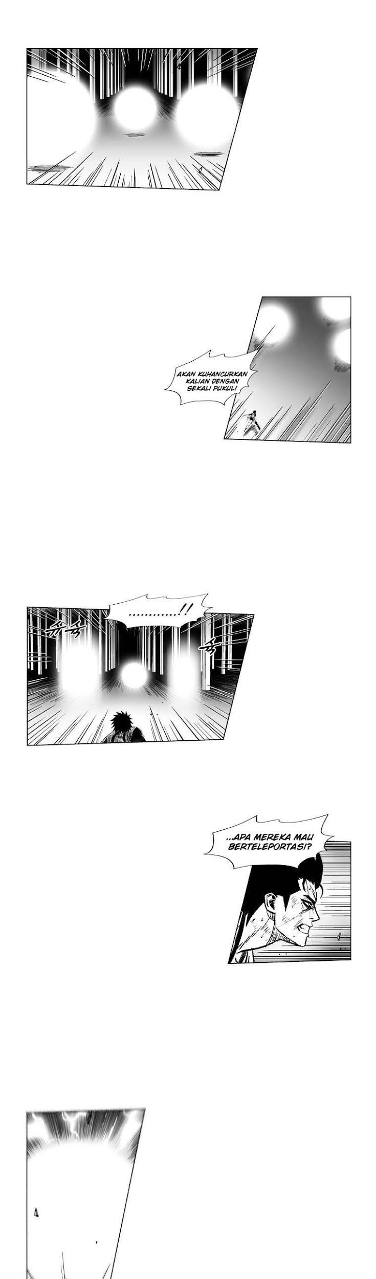 Red Storm Chapter 153 - halaman 4