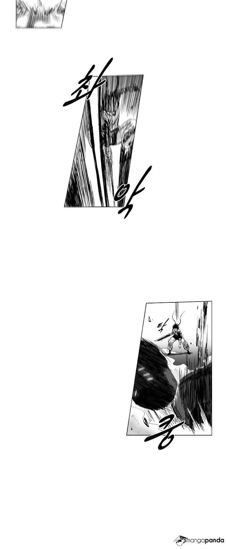 Red Storm Chapter 153 - halaman 5