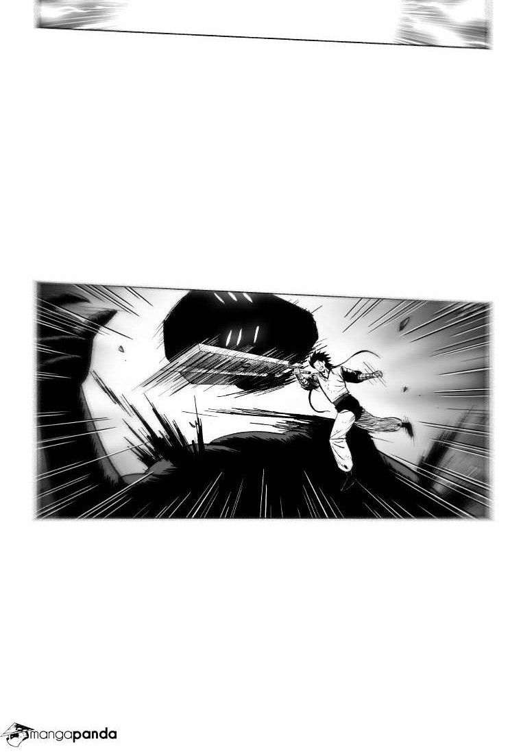 Red Storm Chapter 153 - halaman 7