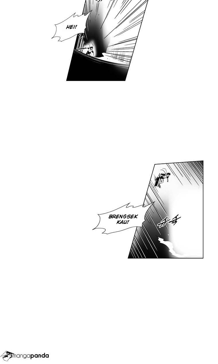 Red Storm Chapter 153 - halaman 9