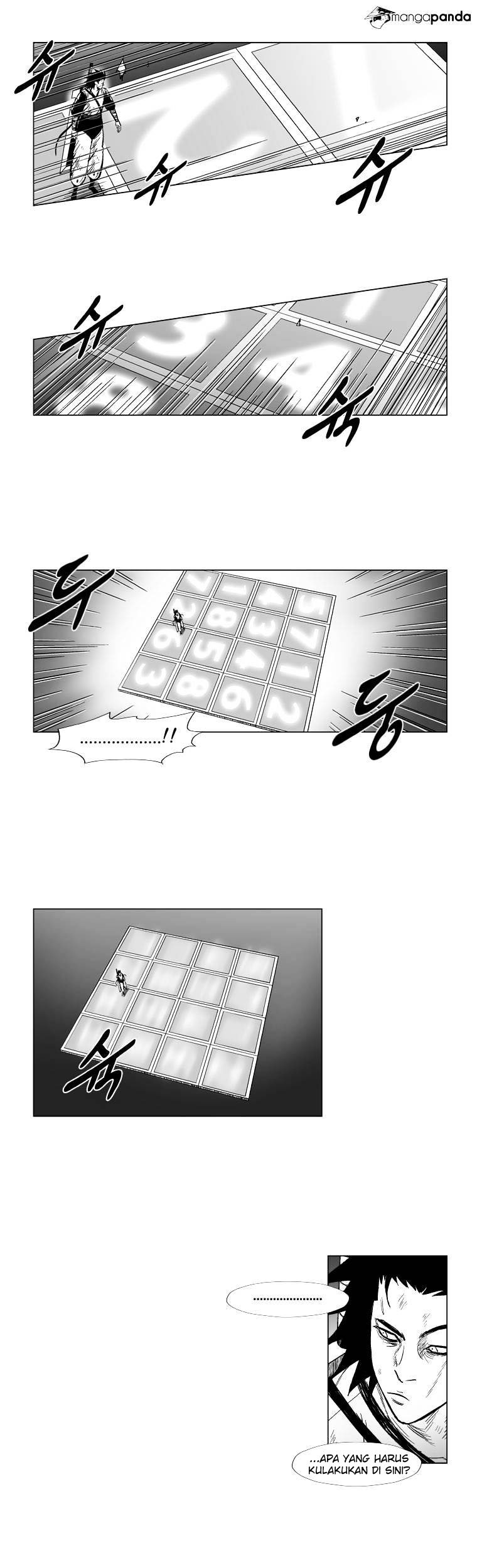 Red Storm Chapter 154 - halaman 10