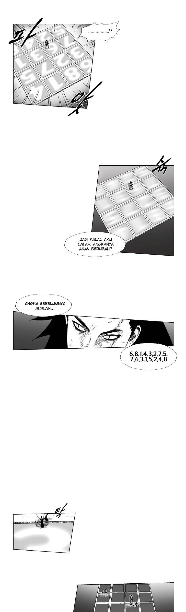 Red Storm Chapter 154 - halaman 14