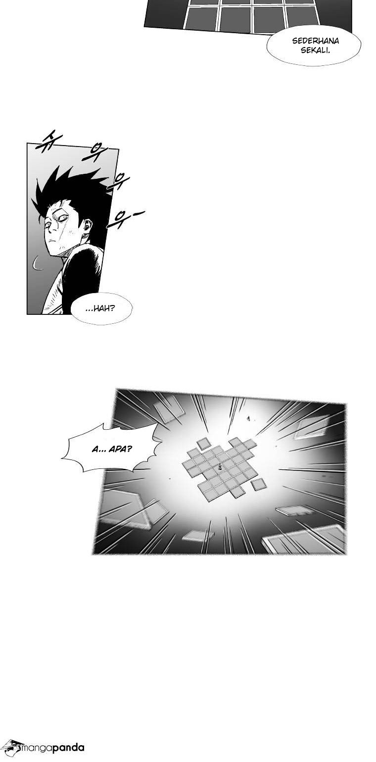 Red Storm Chapter 154 - halaman 15