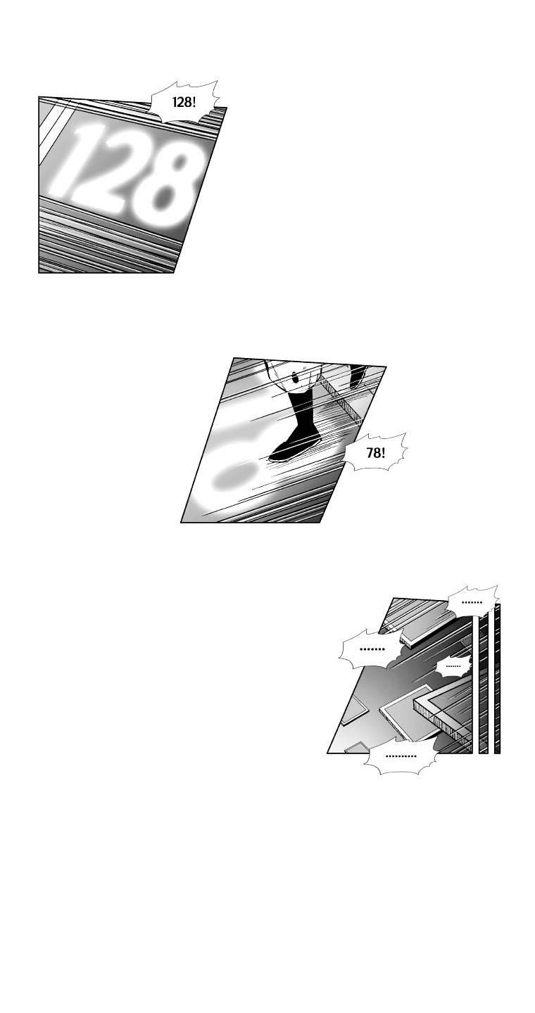 Red Storm Chapter 154 - halaman 17