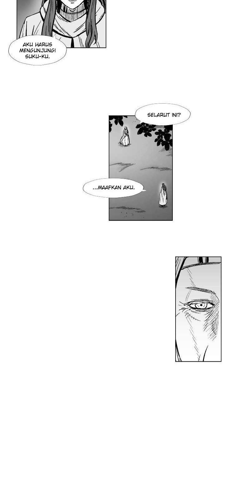 Red Storm Chapter 154 - halaman 21