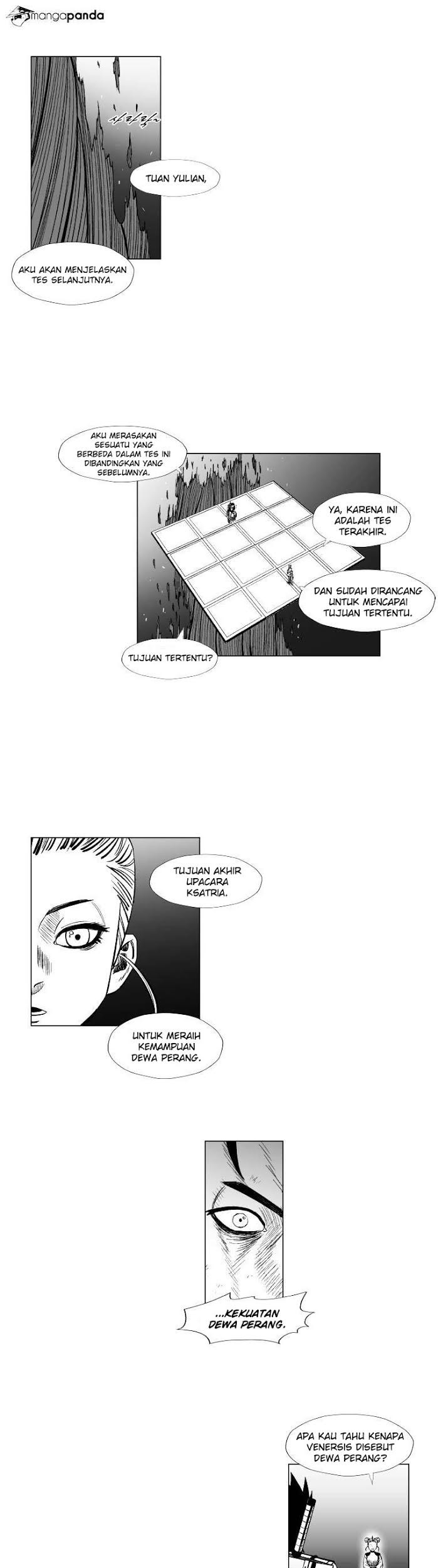 Red Storm Chapter 154 - halaman 4