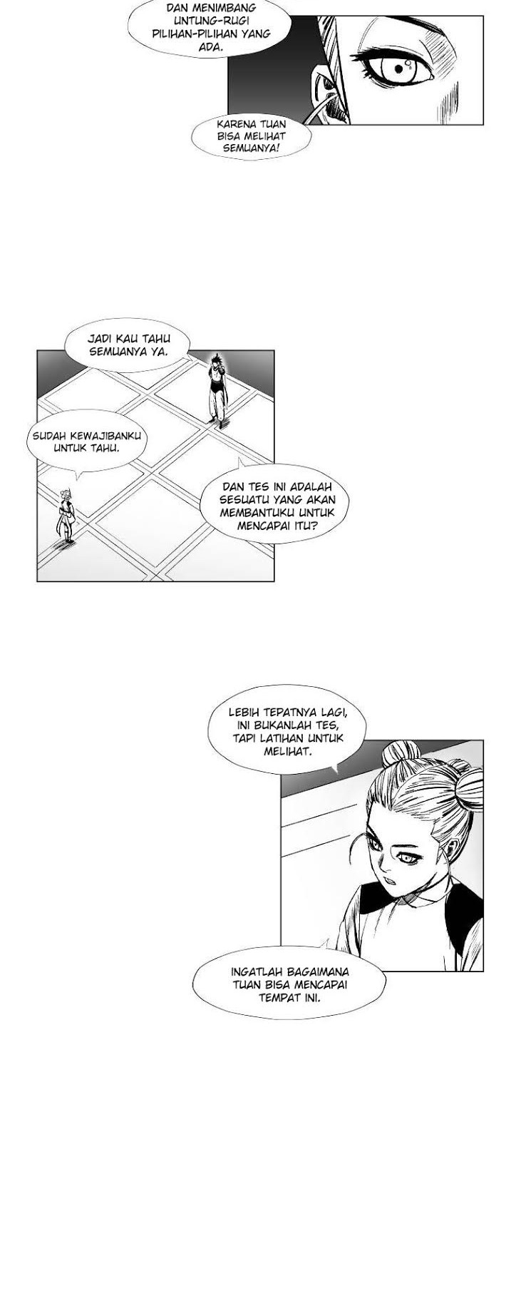 Red Storm Chapter 154 - halaman 7