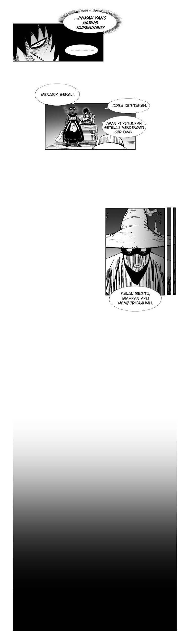 Red Storm Chapter 155 - halaman 10