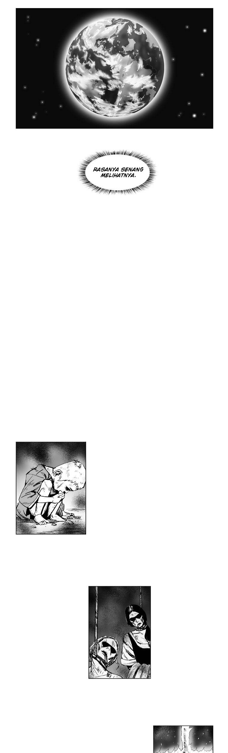 Red Storm Chapter 155 - halaman 13