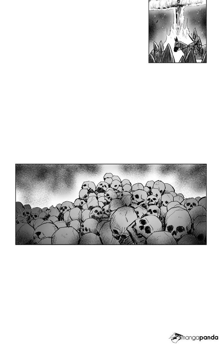 Red Storm Chapter 155 - halaman 14