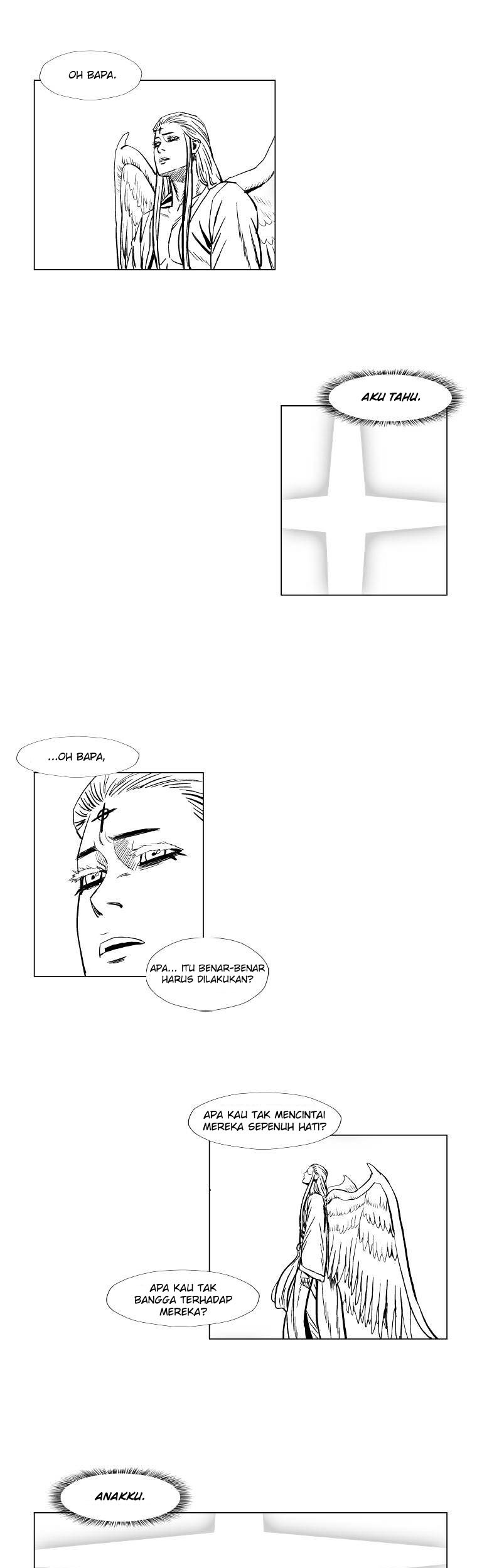 Red Storm Chapter 155 - halaman 19
