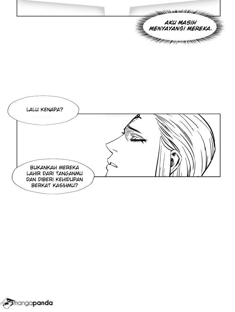 Red Storm Chapter 155 - halaman 20