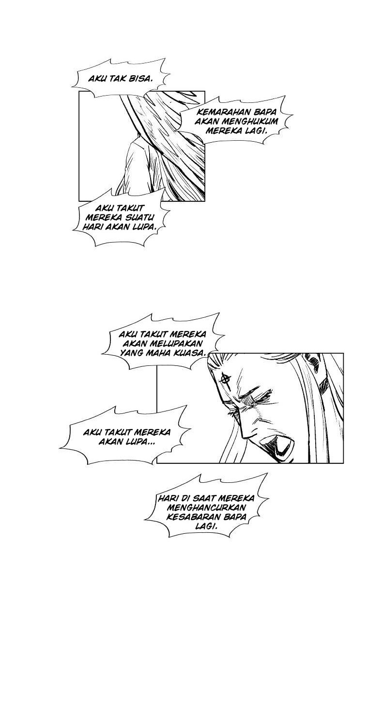 Red Storm Chapter 155 - halaman 26