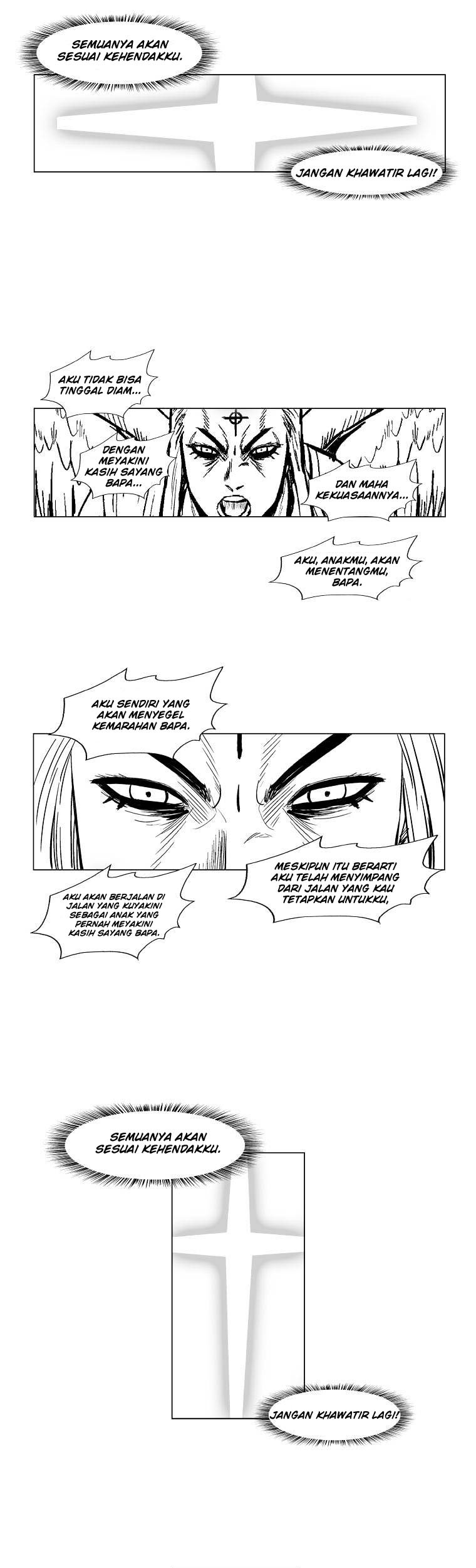 Red Storm Chapter 155 - halaman 27