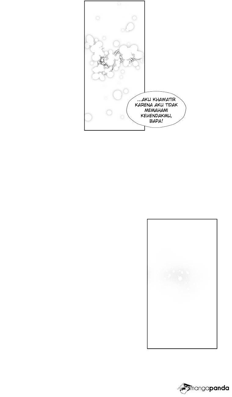 Red Storm Chapter 155 - halaman 28