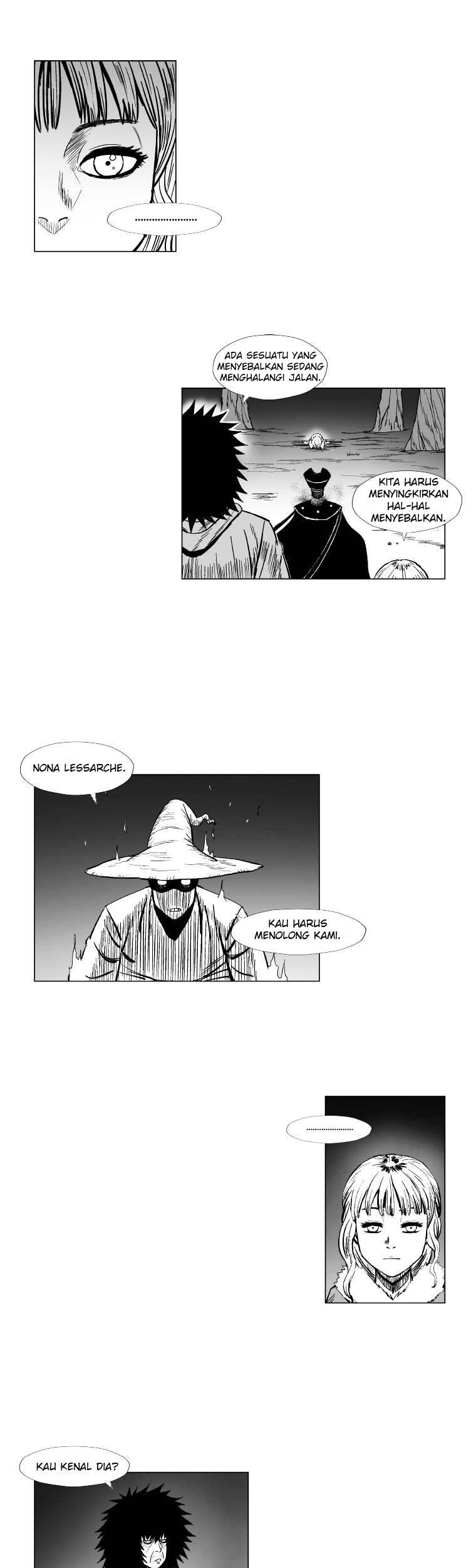 Red Storm Chapter 155 - halaman 4