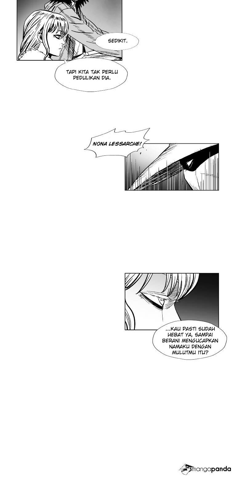 Red Storm Chapter 155 - halaman 5