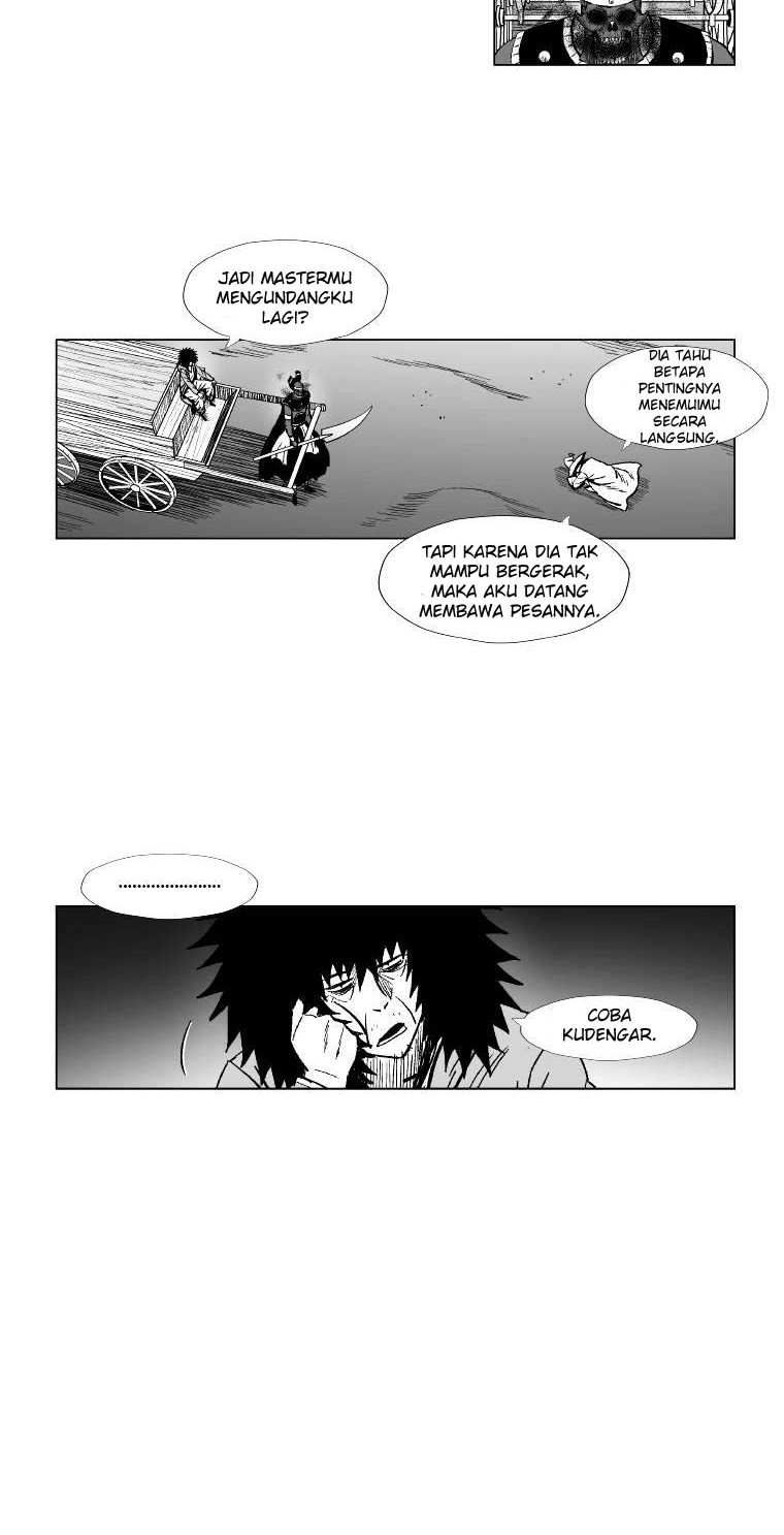 Red Storm Chapter 155 - halaman 7