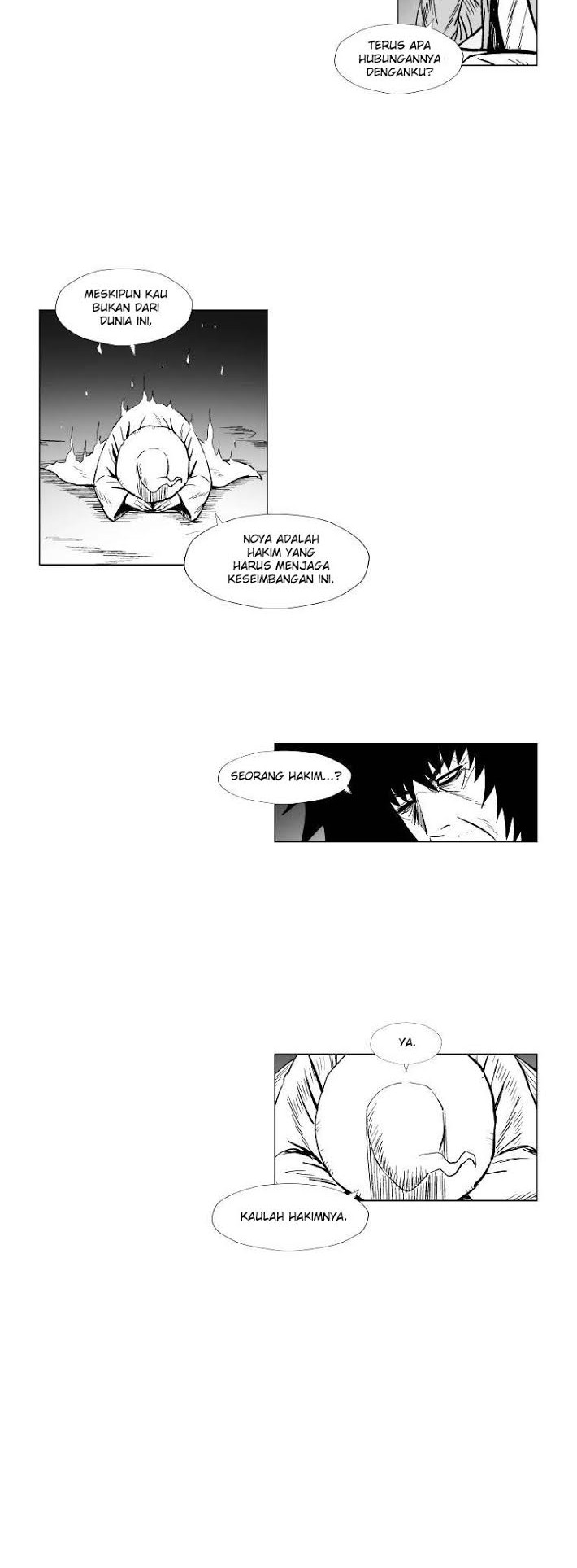 Red Storm Chapter 155 - halaman 9