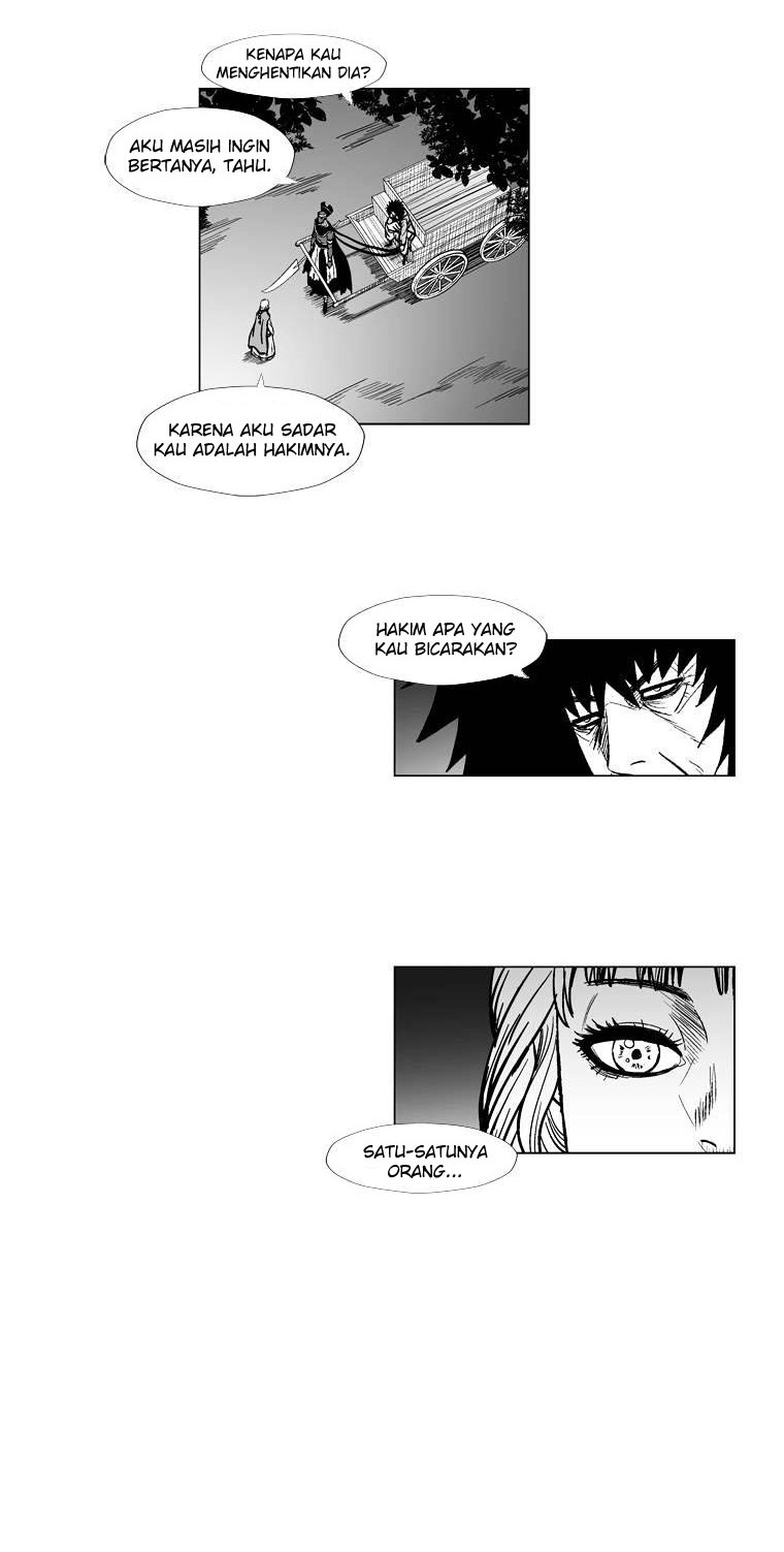 Red Storm Chapter 156 - halaman 11