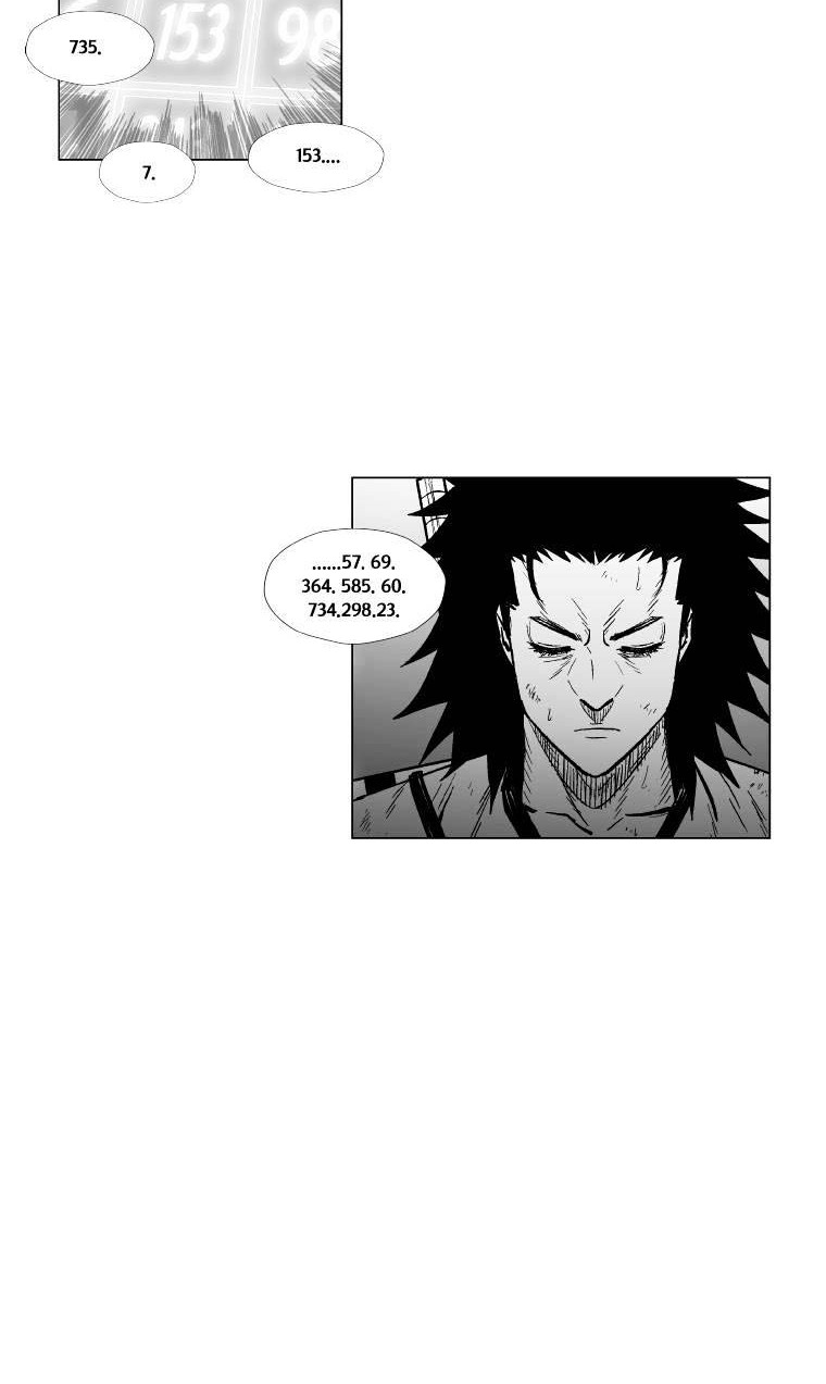 Red Storm Chapter 156 - halaman 13