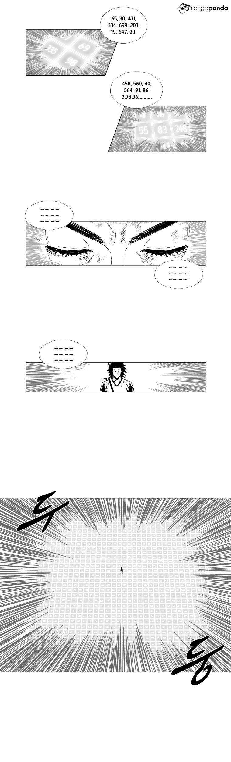 Red Storm Chapter 156 - halaman 14