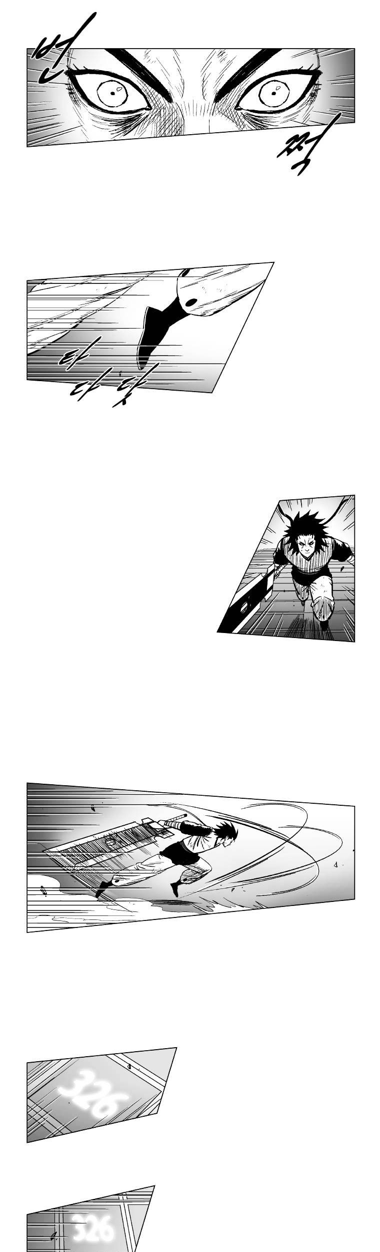 Red Storm Chapter 156 - halaman 16