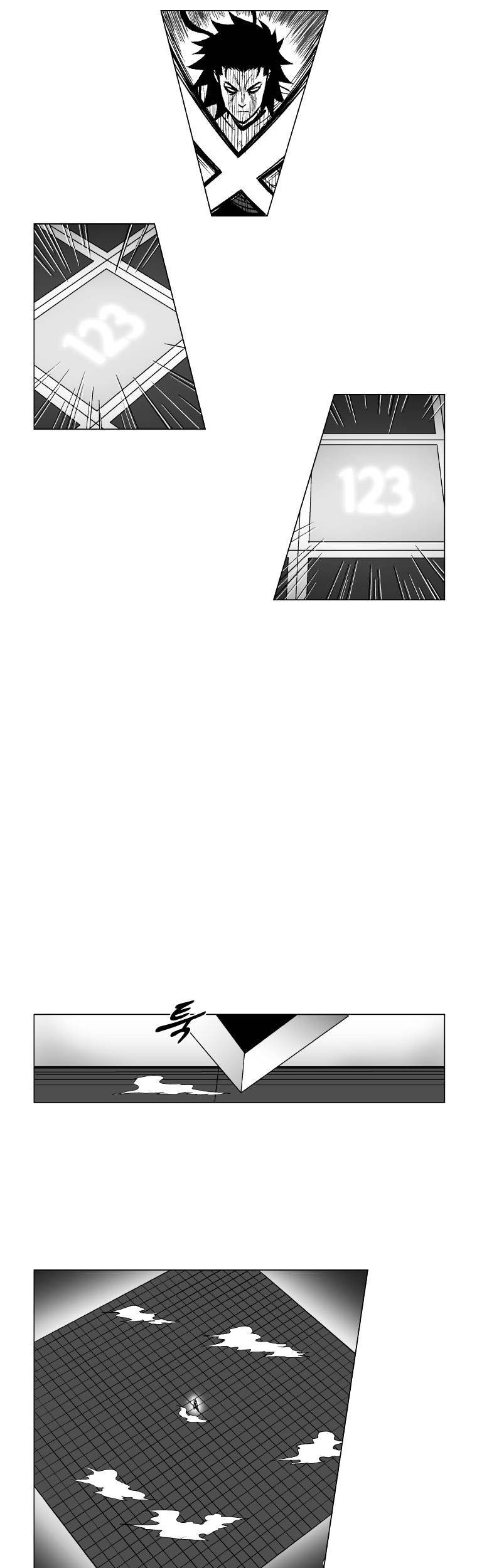 Red Storm Chapter 156 - halaman 20