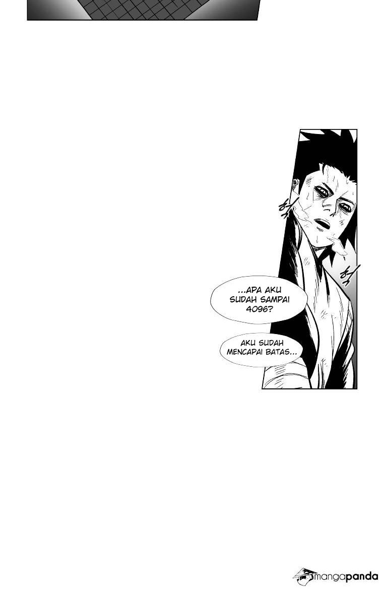Red Storm Chapter 156 - halaman 21