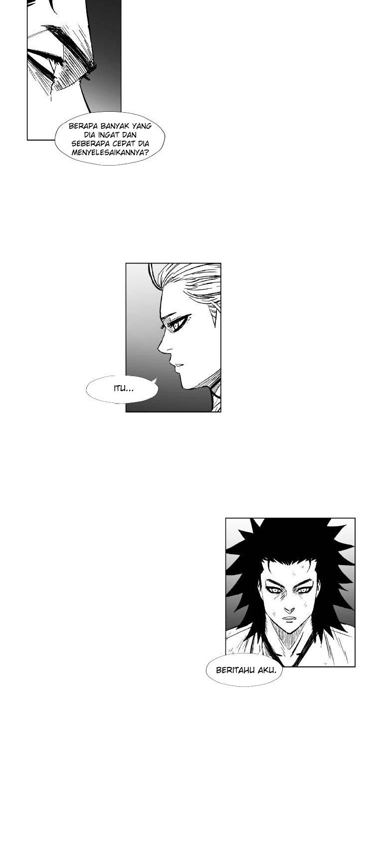 Red Storm Chapter 156 - halaman 23