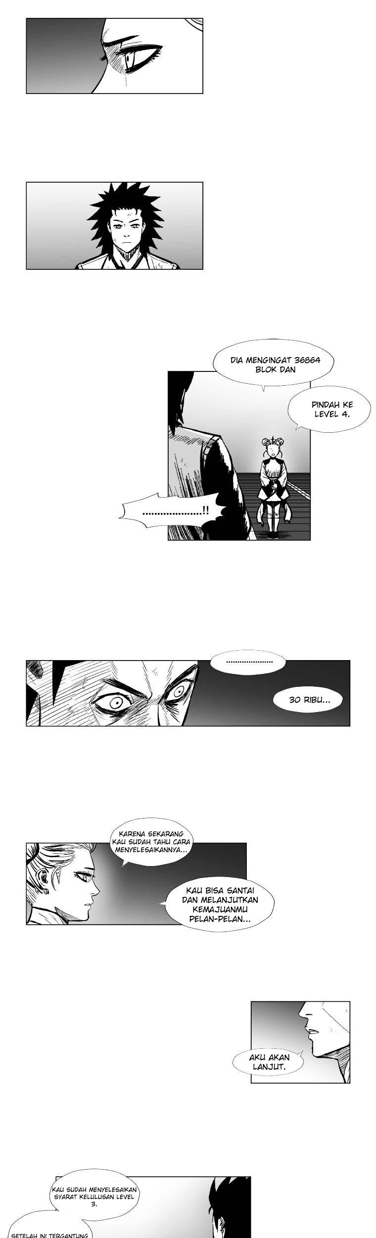 Red Storm Chapter 156 - halaman 24