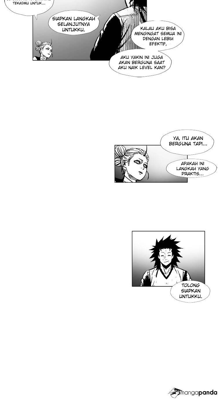 Red Storm Chapter 156 - halaman 25