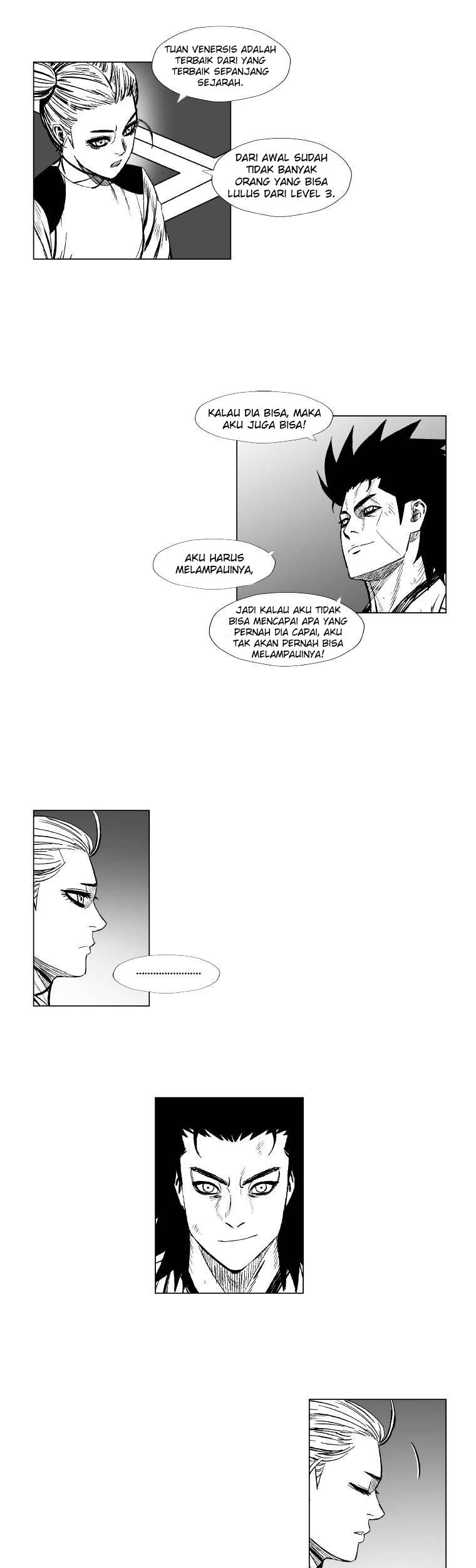 Red Storm Chapter 156 - halaman 26