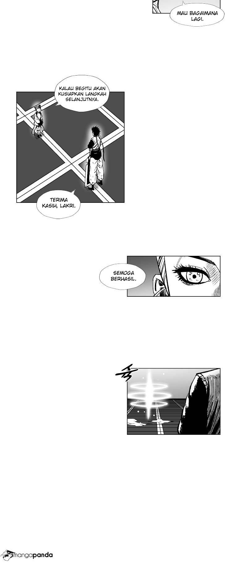 Red Storm Chapter 156 - halaman 27