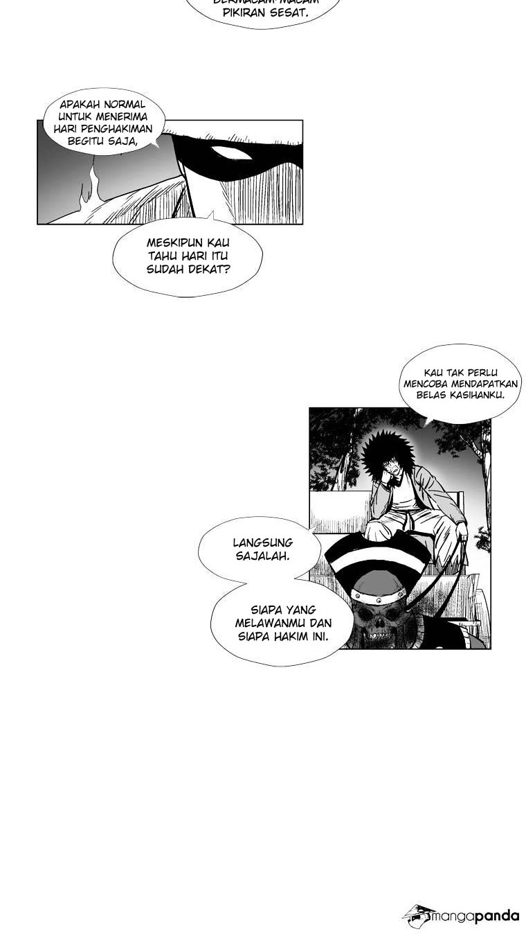 Red Storm Chapter 156 - halaman 5