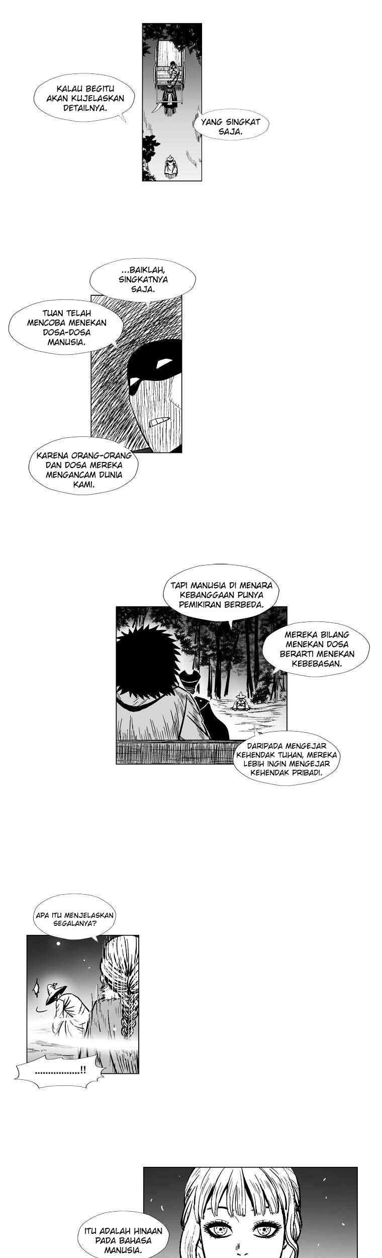 Red Storm Chapter 156 - halaman 6