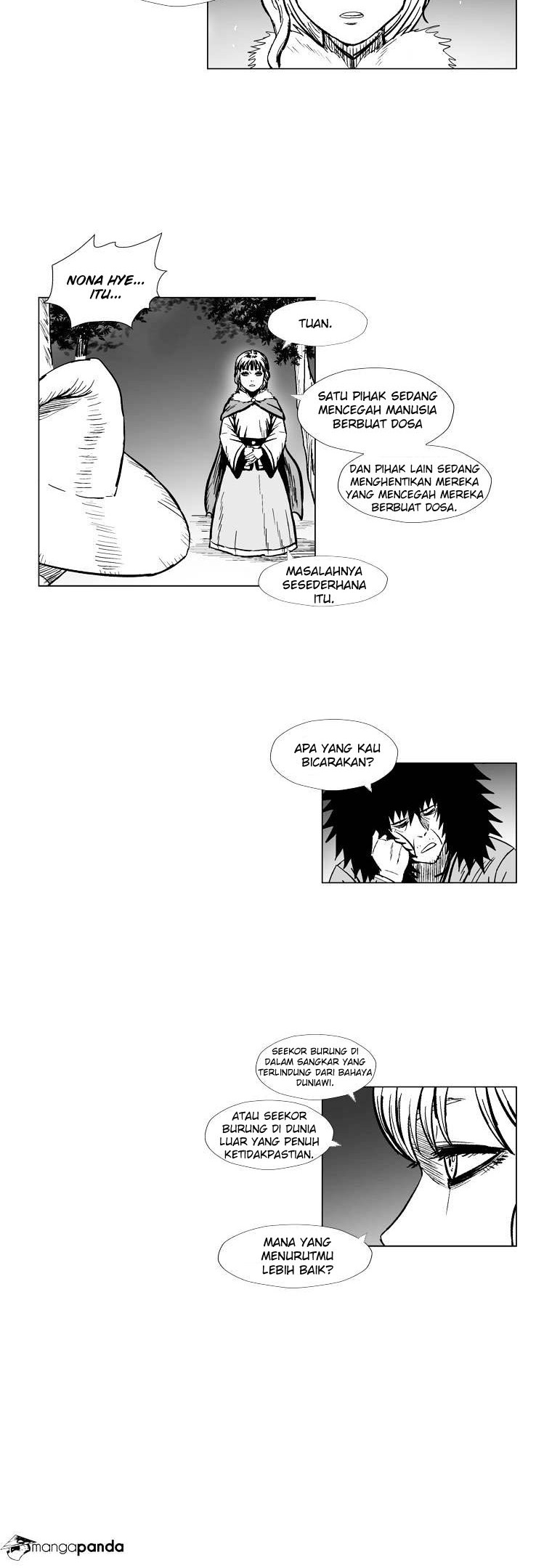Red Storm Chapter 156 - halaman 7