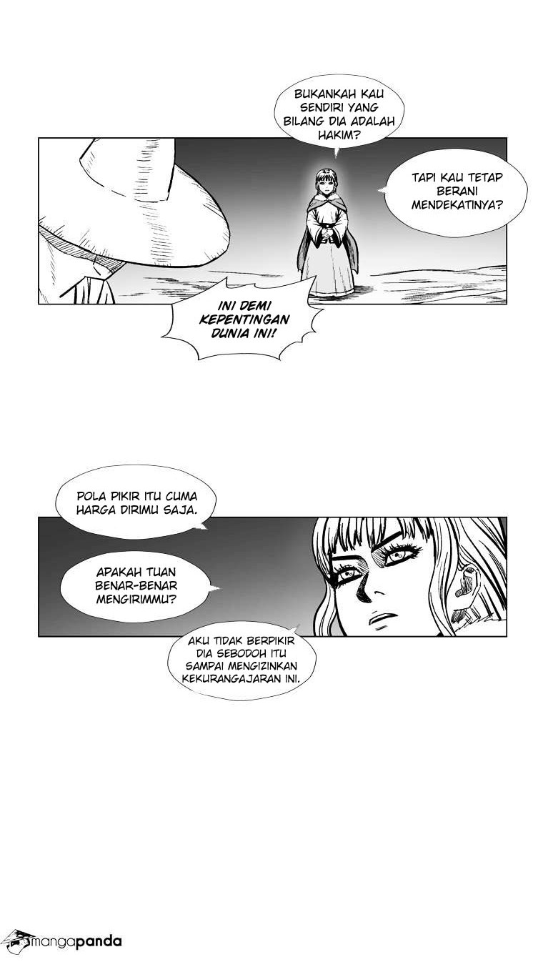 Red Storm Chapter 156 - halaman 9
